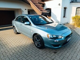 Mitsubishi Lancer 1.8 Mivec