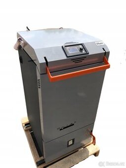 Kotel BLAZE COMFORT 25kW 860D - 1