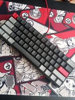 Yenkee atom