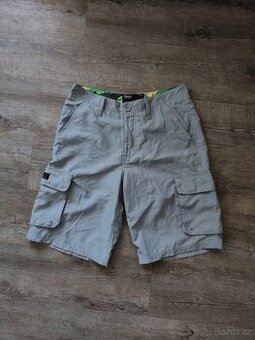 Oakley Shorts pánské cargo šortky - vel. 30
