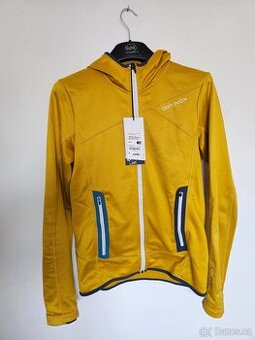 Ortovox Fleece Hoody - 1