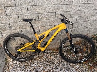 Specialized Sworks Stumpjumper 2024 lko