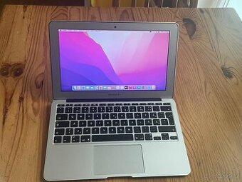 Apple MacBook Air 11 (Early-2015)