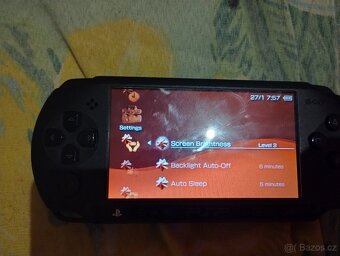 PsP-E1004