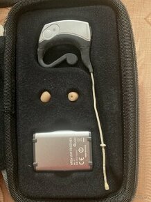 Samson AirLine Micro Earset bezdrátový set