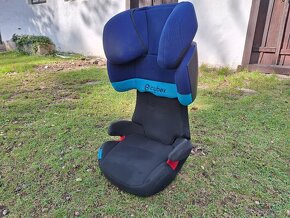 Autosedačka Cybex