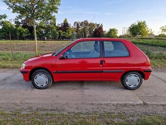 Peugeot 106 XN