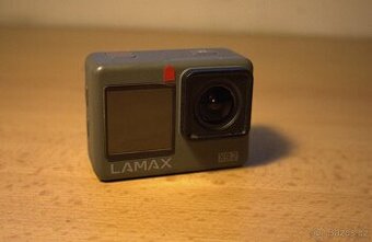 Outdoorová kamera LAMAX X9.2