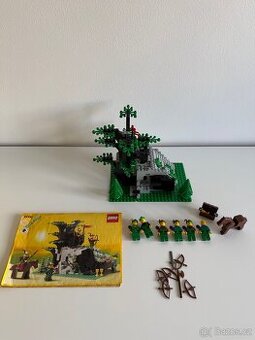 LEGO Castle Forestmen 6066