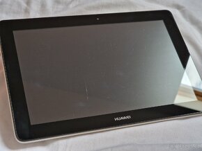 Tablet Huawei S10-231u na díly - baterie, displej,..VR a TU.