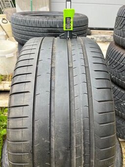 Pirelli PZero 275/30 R20 97Y Runflat
