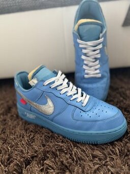 Nike air force 1 off white