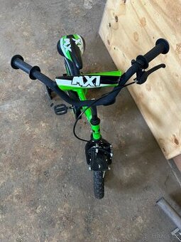Dětské kolo Kawasaki MX1