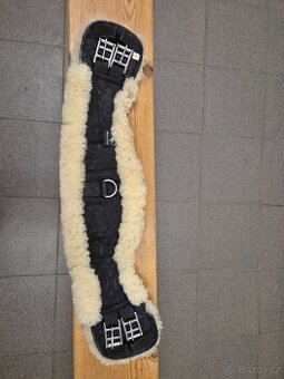 Podbřišník s beránkem  65cm