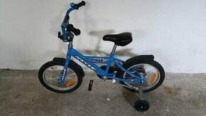 dětské kolo  ARCORE JETMAX "16"