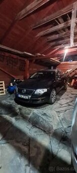 Wolkswagen Passat 2.0 Tdi 103kw