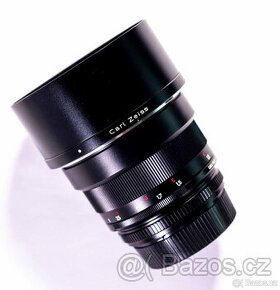 Objektiv Carl Zeiss Planar T 85mm f/1,4 ZF.2 pro Nikon