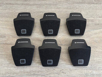 Sennheiser MEB 114-S B Stolní konferenční mikrofon - 1
