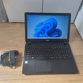 Acer Extensa 2540-15.6"/Intel i3/ 240GB SSD/ 8GB RAM/Win 11