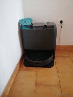 Vysavač Cecotec Conga 11090 Spin Revolution Home&Wash