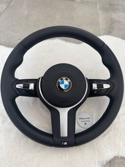 Predám BMW Mpacket volant F01/F10