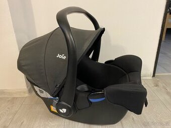 Vajíčko Joie i-Snug