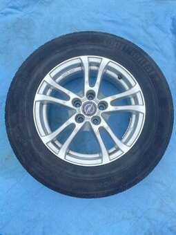 Opel 5x100