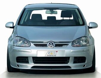 Volkswagen Golf V - maska ABT Sportsline