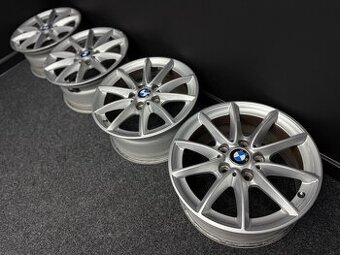 Alu BMW 5x112 16” style 471