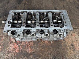 Halava motoru po GO Peugeot Citroen 1.4 kfw kfv kft