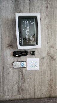 Digitální mikroskop HAYEAR HY-2070 s LCD displejem