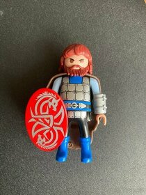 Playmobil figurka rytíř
