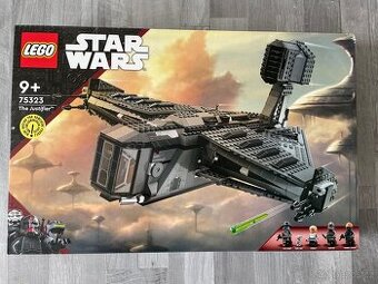 LEGO 75323