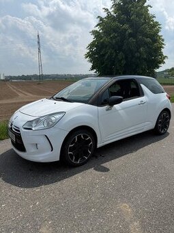 Citroen DS3 1.4 vti