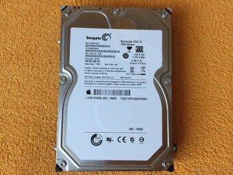 HDD 3,5” Seagate 1TB