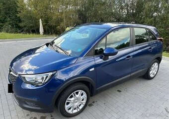 Opel Crossland X 1.2 T Enjoy S&S Benzin