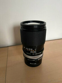 Canon FD 135/2,5 S.C. pro Sony FE - 1