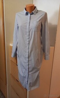 Košilové šaty H&M vel. 36