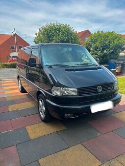 Volkswagen T4 Multivan 2,5TDI Generation 111kw