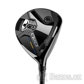 TaylorMade Qi10 TOUR FW 3 loft 15
