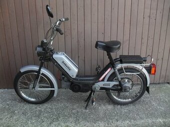 Babetta 210