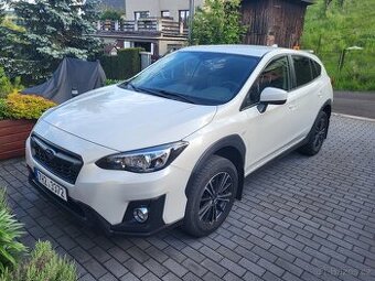 Subaru XV 1.6 Active