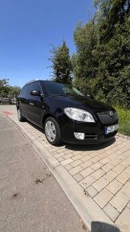 Fabia 1.9 77kw bls - 1