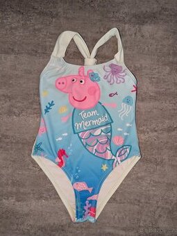Plavky Peppa Pig - vel 92