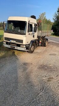 Daf 55