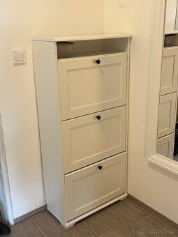 Ikea botník - 1
