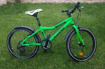 Dětské kolo Core Nipper 20