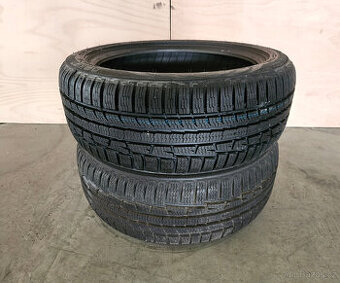 ZIMNÍ PNEU NOKIAN WRA3 195/45/16 84V XL 2x (1431Tz)
