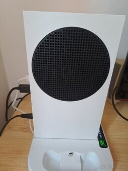 X box series S - 1
