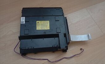Jednotka laseru pro HP LaserJet M276